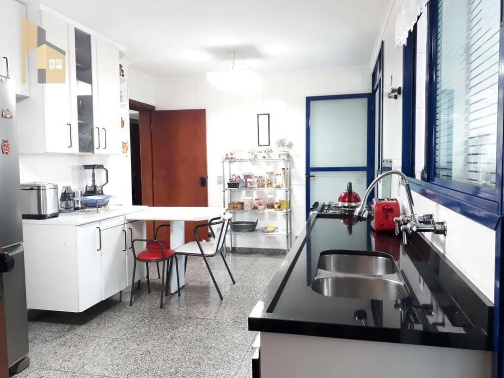 Apartamento, 3 quartos, 203 m² - Foto 3