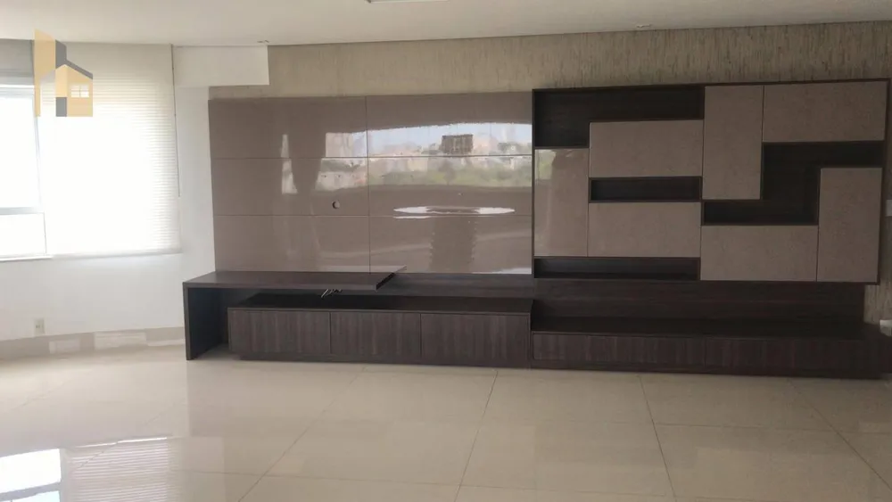 Apartamento, 4 quartos, 232 m² - Foto 4