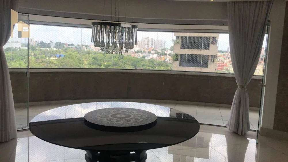 Apartamento, 4 quartos, 232 m² - Foto 3