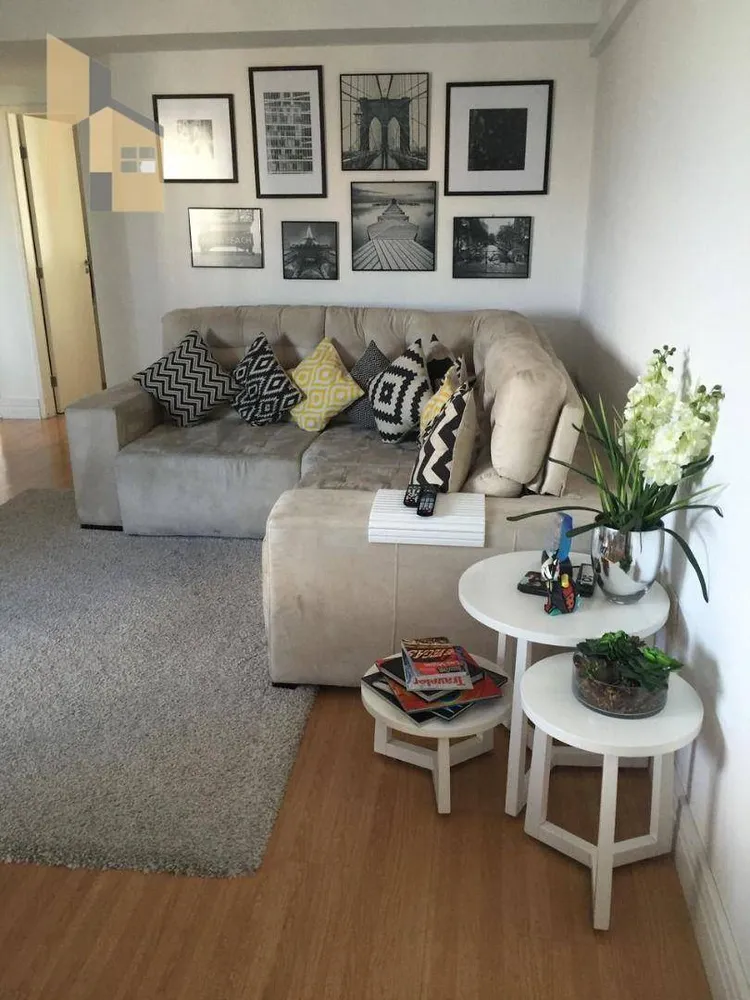 Apartamento, 3 quartos, 106 m² - Foto 2