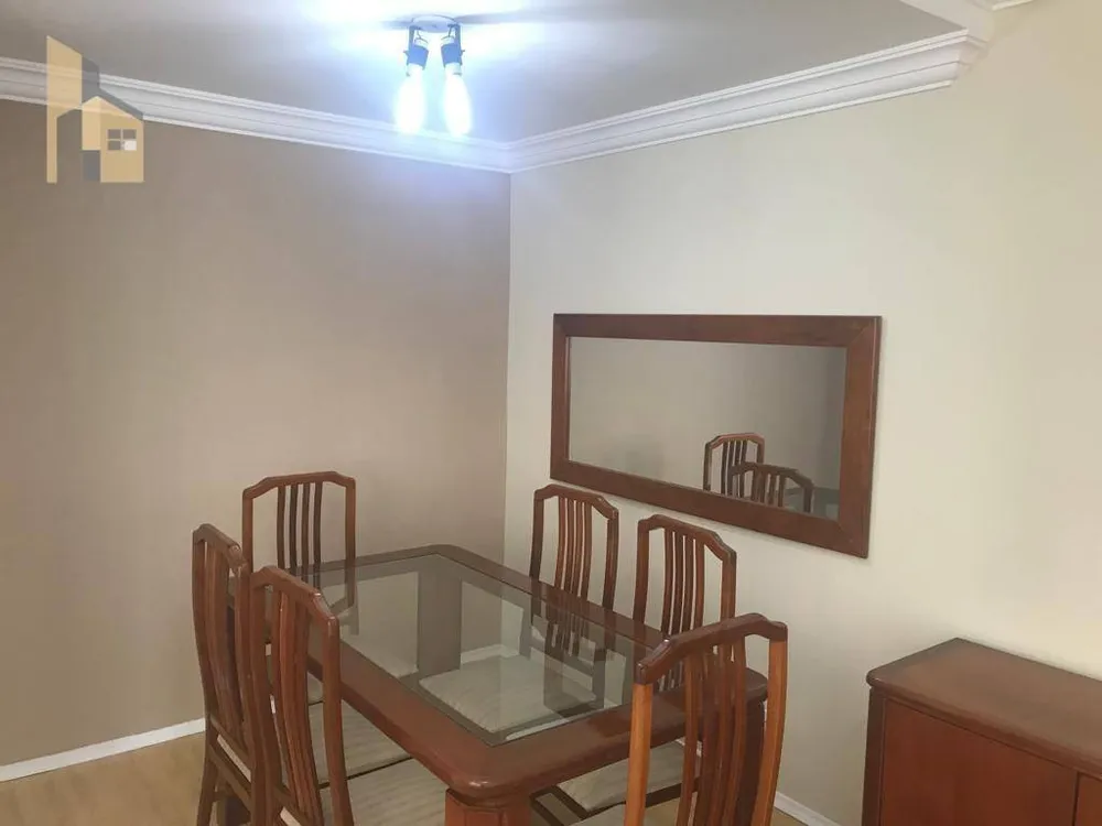 Apartamento, 2 quartos, 64 m² - Foto 3