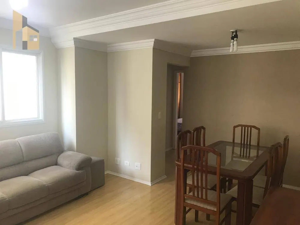 Apartamento, 2 quartos, 64 m² - Foto 1