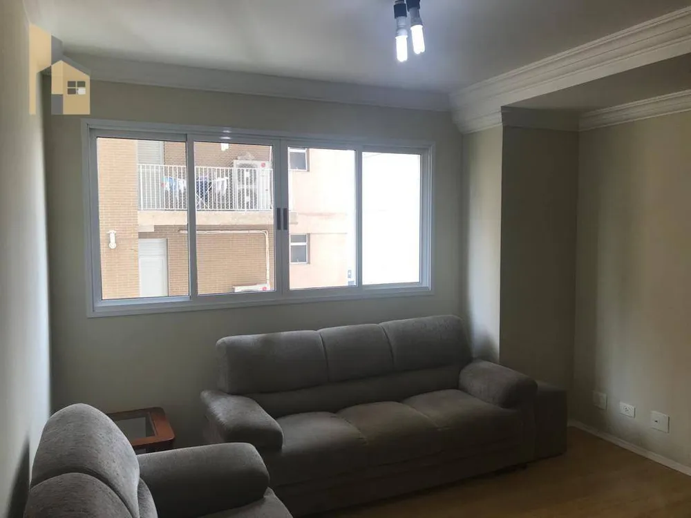Apartamento, 2 quartos, 64 m² - Foto 2