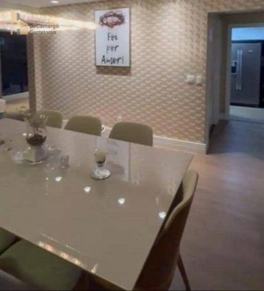 Apartamento, 3 quartos, 140 m² - Foto 2