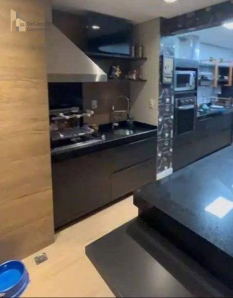Apartamento, 3 quartos, 140 m² - Foto 3
