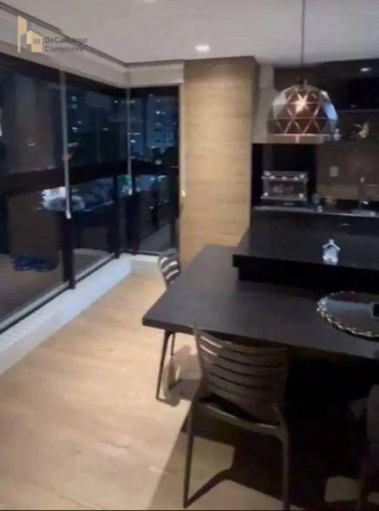Apartamento, 3 quartos, 140 m² - Foto 4