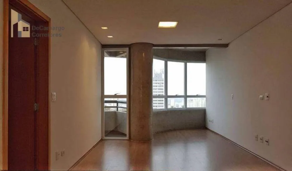 Apartamento, 2 quartos, 90 m² - Foto 1