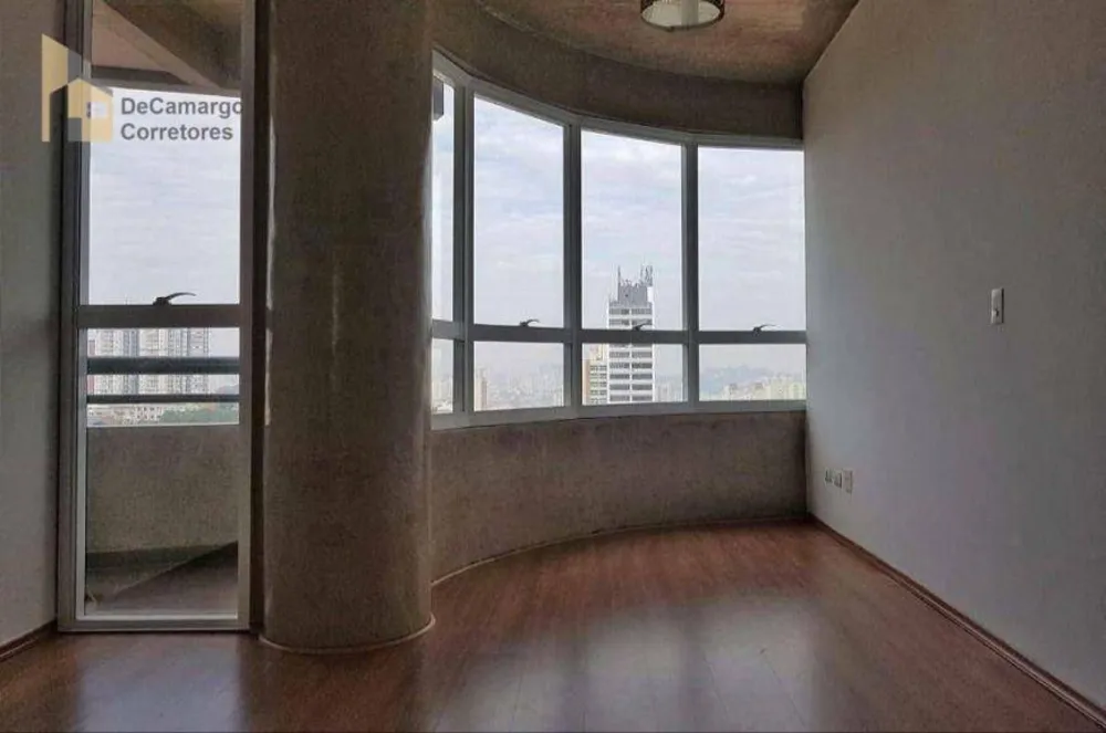 Apartamento, 2 quartos, 90 m² - Foto 2