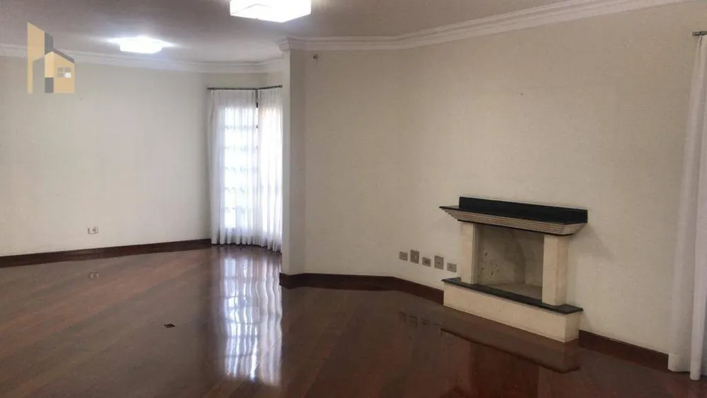 Apartamento, 4 quartos, 200 m² - Foto 1