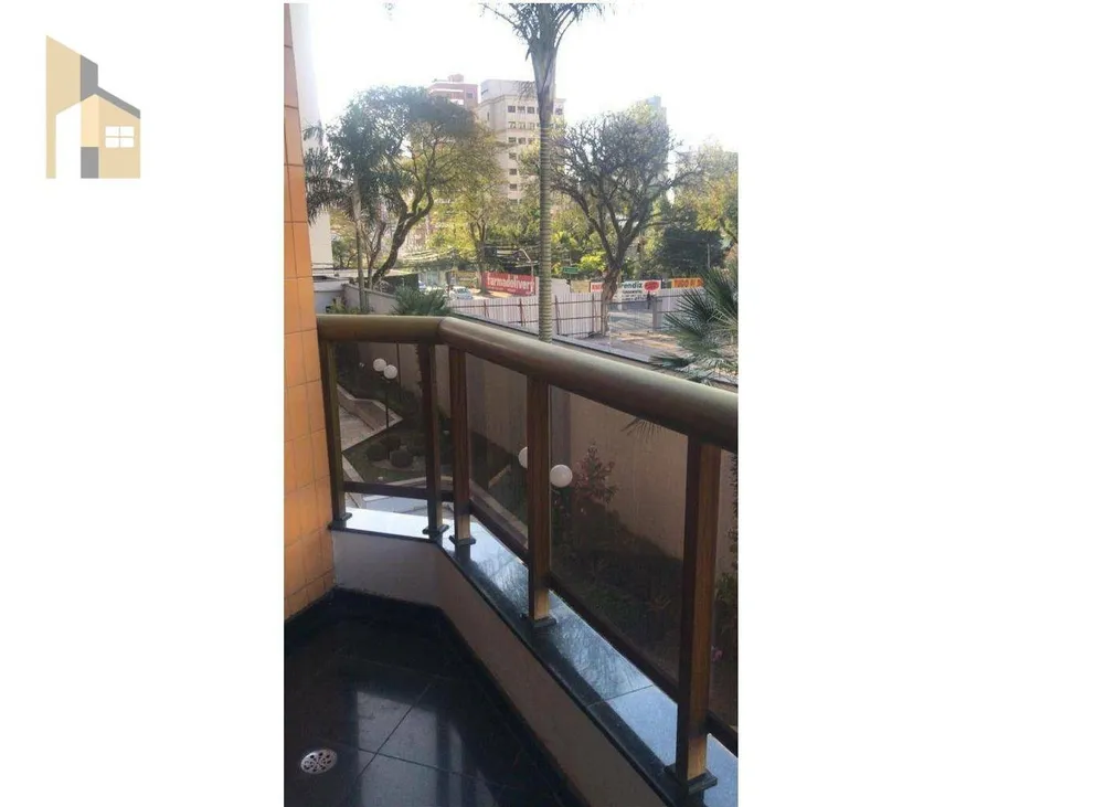 Apartamento, 4 quartos, 200 m² - Foto 4