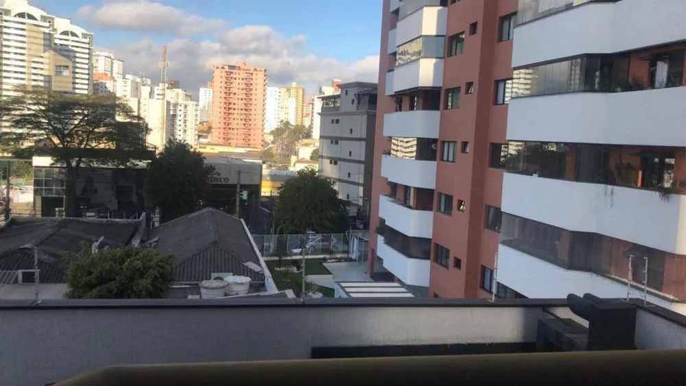 Apartamento, 4 quartos, 200 m² - Foto 2