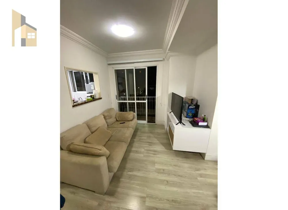 Apartamento, 2 quartos, 64 m² - Foto 2