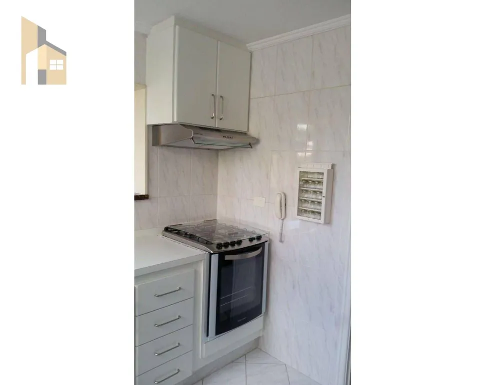 Apartamento, 2 quartos, 64 m² - Foto 4