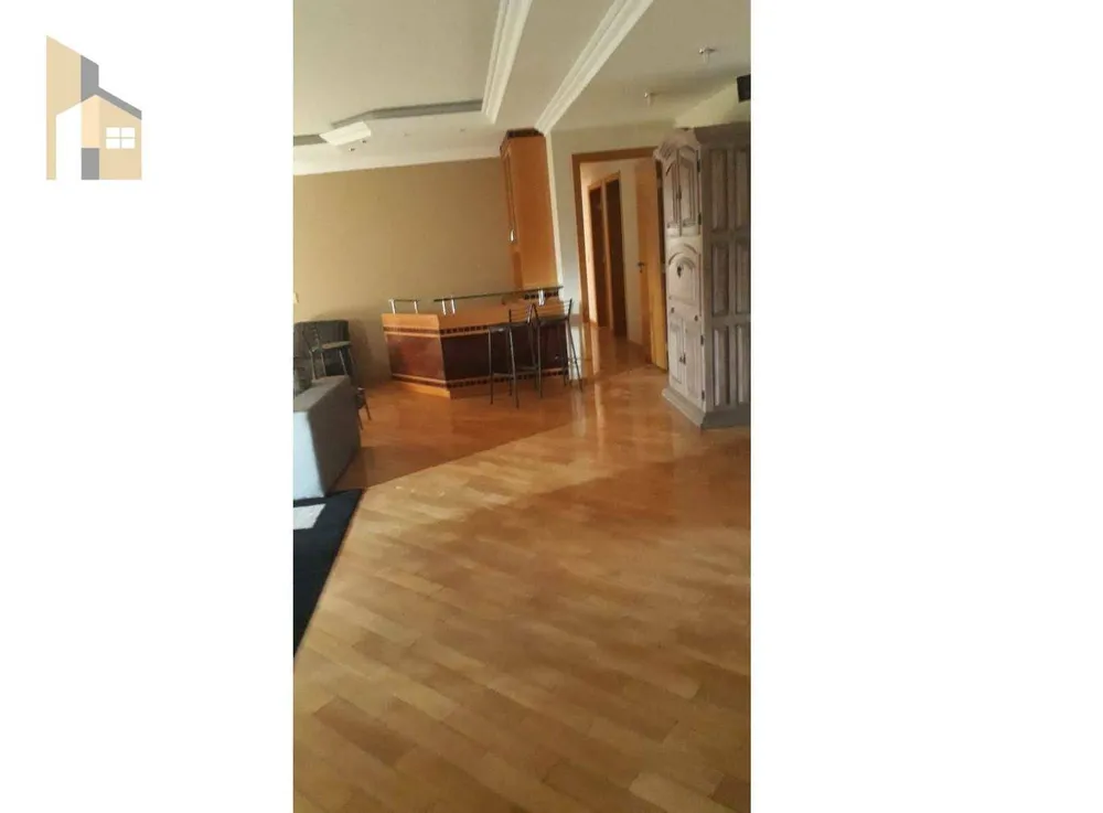 Apartamento, 4 quartos, 245 m² - Foto 2