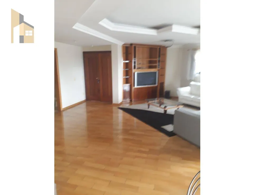 Apartamento, 4 quartos, 245 m² - Foto 3