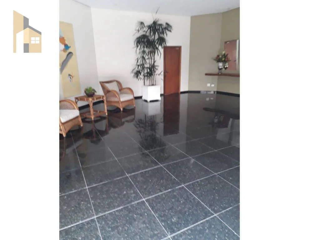 Apartamento, 4 quartos, 245 m² - Foto 1