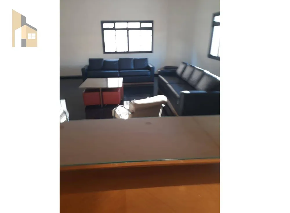 Apartamento, 4 quartos, 245 m² - Foto 4