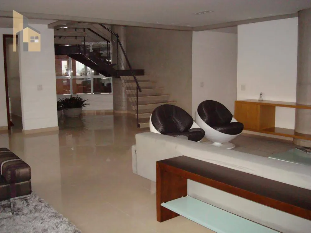 Cobertura, 4 quartos, 550 m² - Foto 4