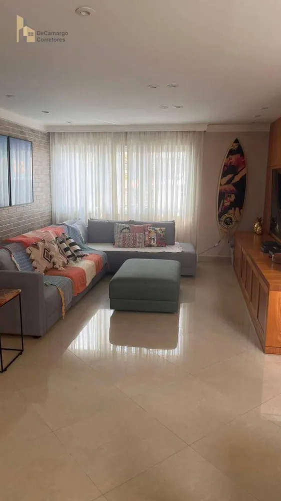 Sobrado, 3 quartos - Foto 2