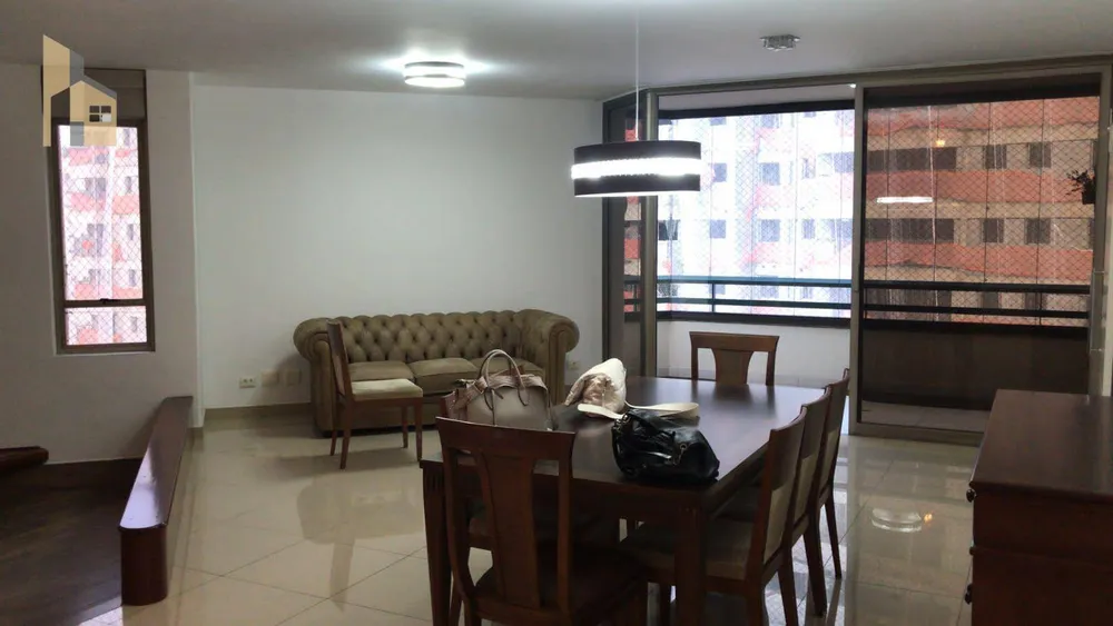 Apartamento, 3 quartos, 248 m² - Foto 3