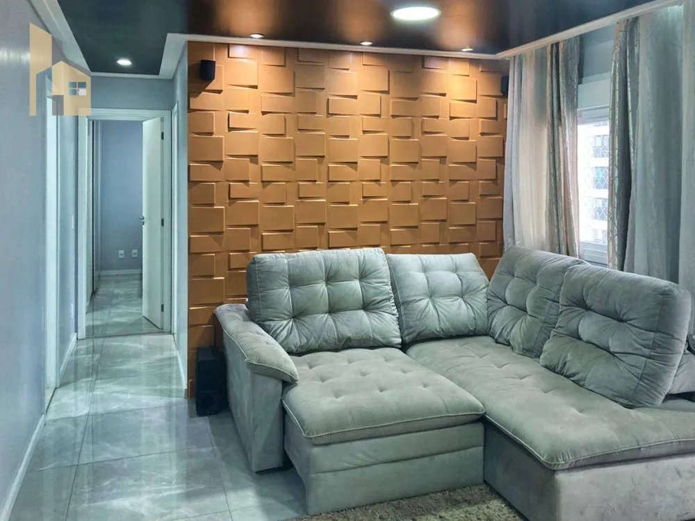 Apartamento, 2 quartos, 70 m² - Foto 4