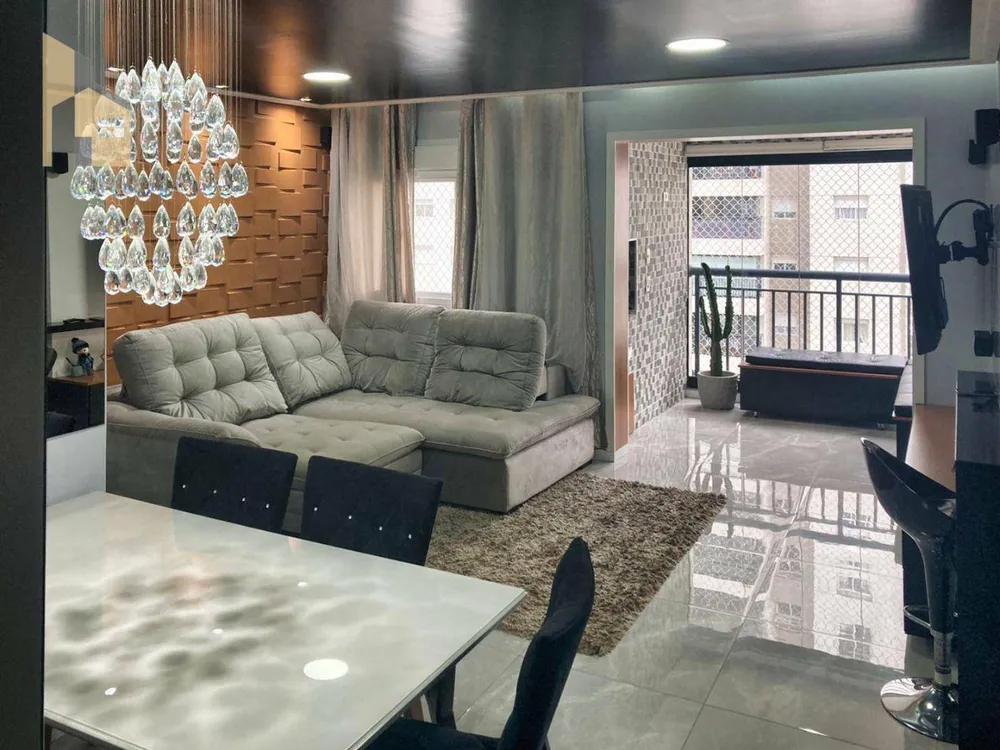 Apartamento, 2 quartos, 70 m² - Foto 3