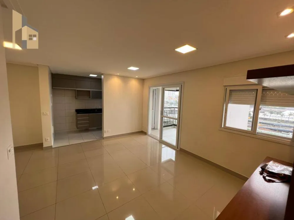 Apartamento, 2 quartos, 70 m² - Foto 1