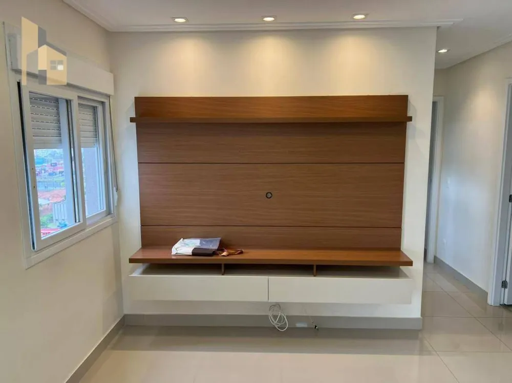 Apartamento, 2 quartos, 70 m² - Foto 2