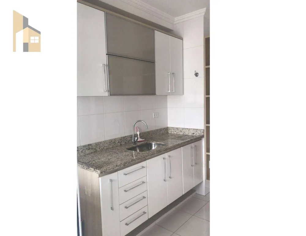 Apartamento, 3 quartos, 92 m² - Foto 3