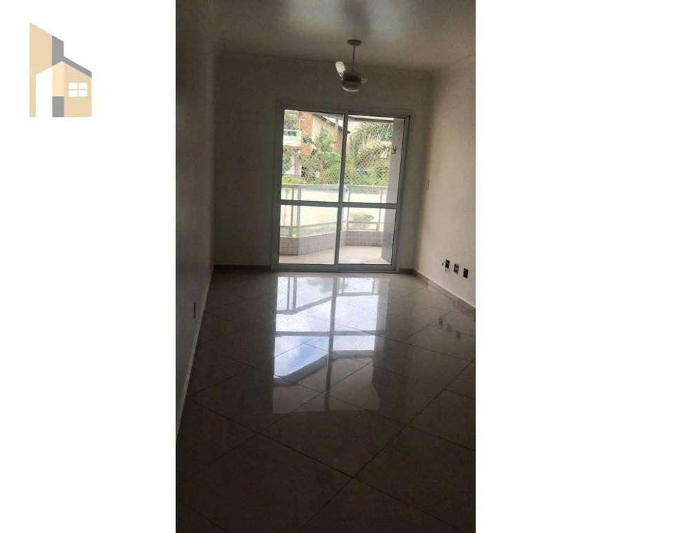Apartamento, 3 quartos, 92 m² - Foto 1