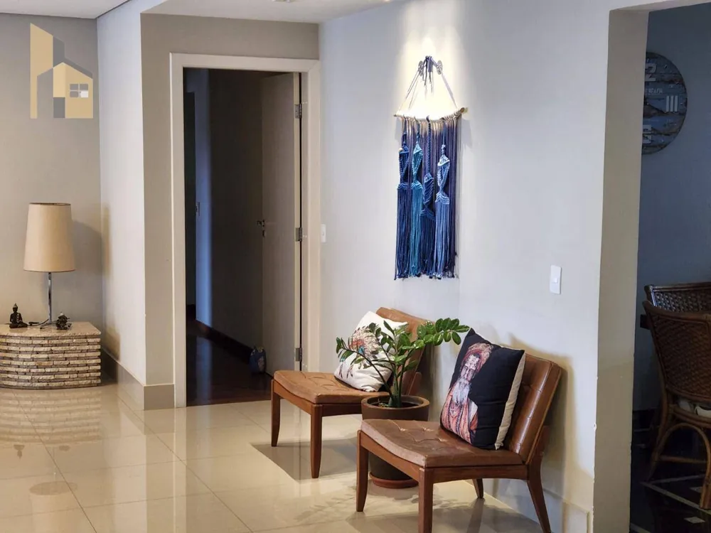 Apartamento, 4 quartos, 212 m² - Foto 4