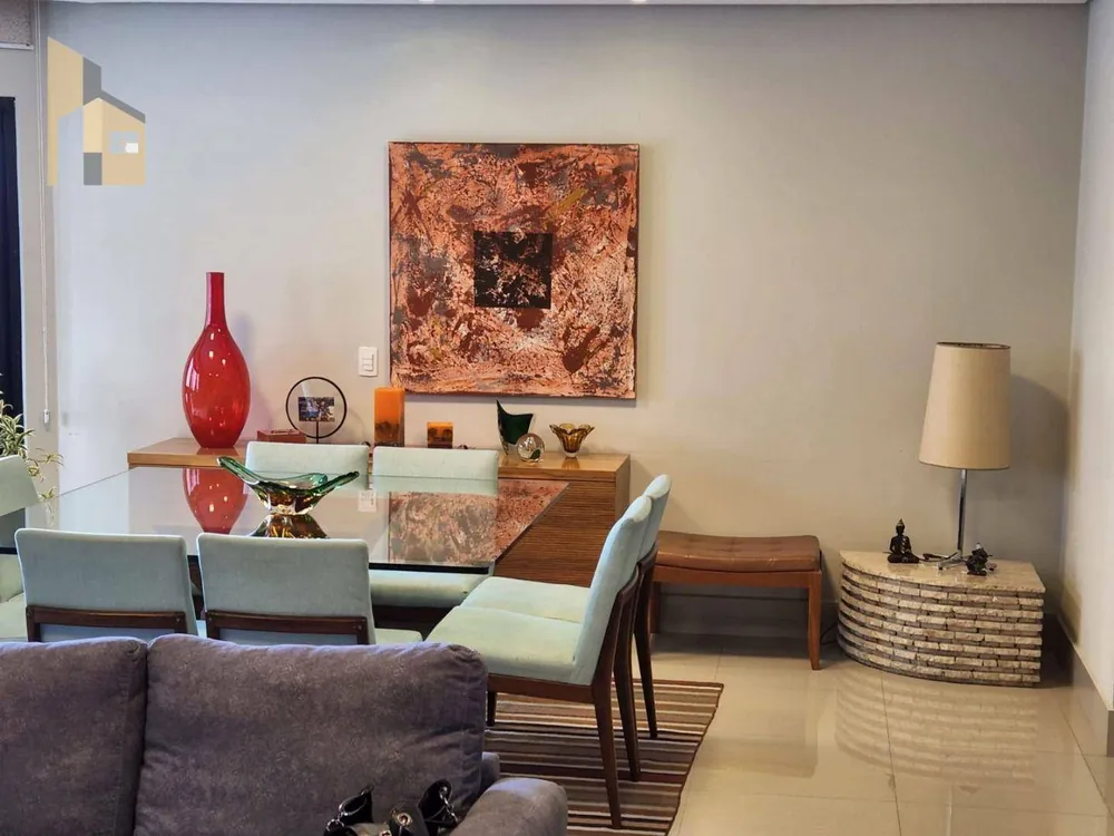 Apartamento, 4 quartos, 212 m² - Foto 2