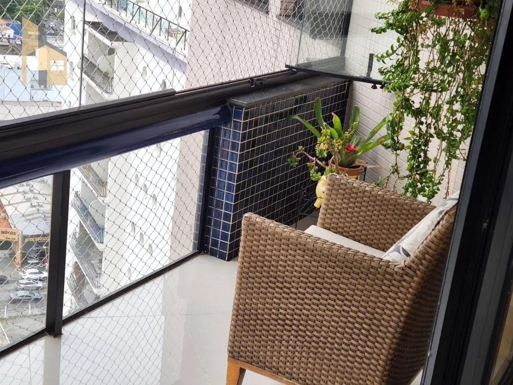 Apartamento, 4 quartos, 212 m² - Foto 3