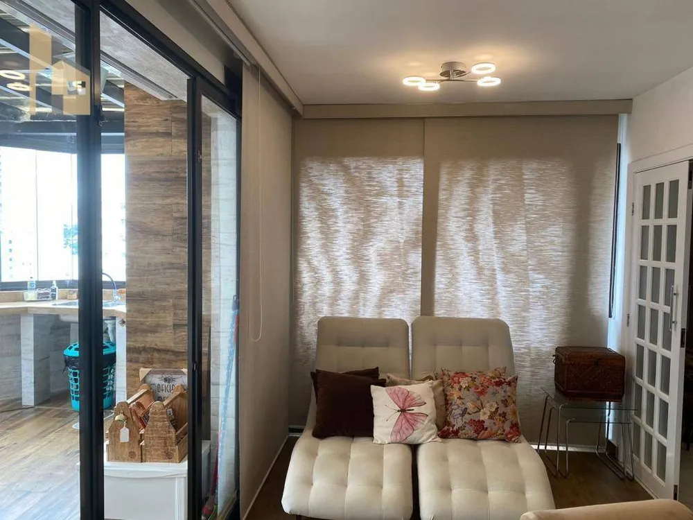 Cobertura, 3 quartos, 180 m² - Foto 3