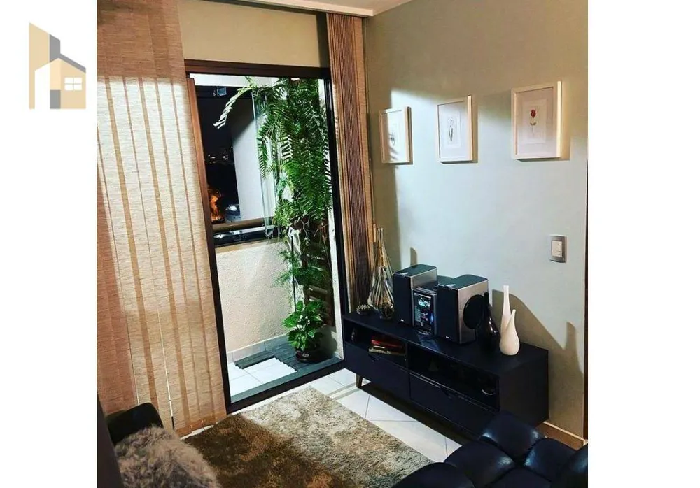 Apartamento, 2 quartos, 57 m² - Foto 3