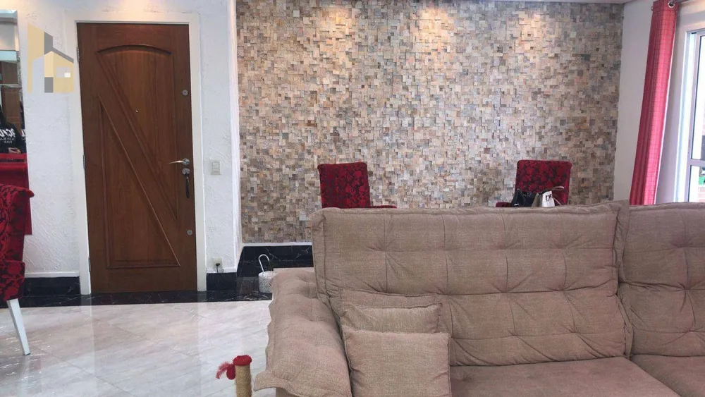 Apartamento, 3 quartos, 130 m² - Foto 2