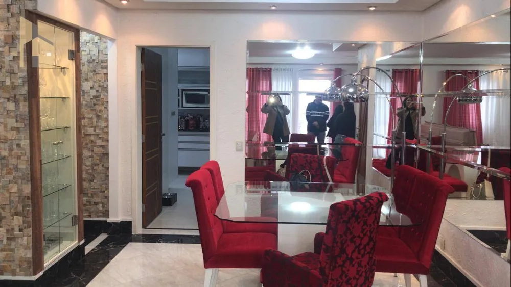 Apartamento, 3 quartos, 130 m² - Foto 3