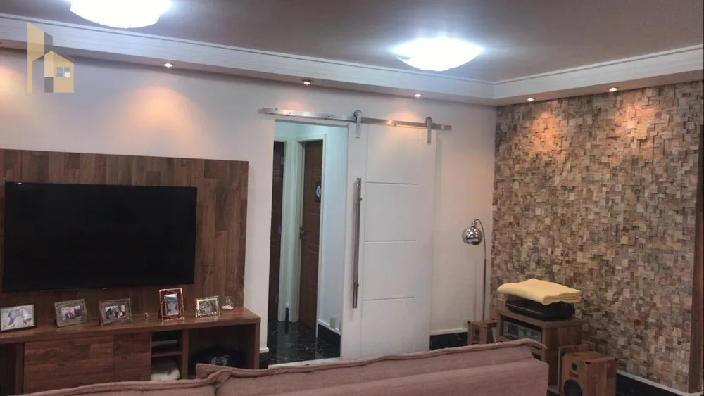 Apartamento, 3 quartos, 130 m² - Foto 1