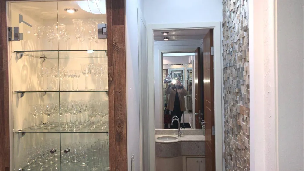 Apartamento, 3 quartos, 130 m² - Foto 4