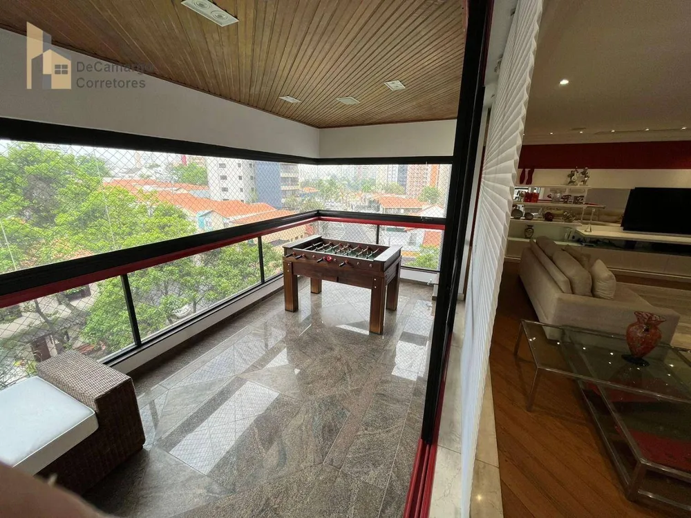 Apartamento, 4 quartos, 388 m² - Foto 4