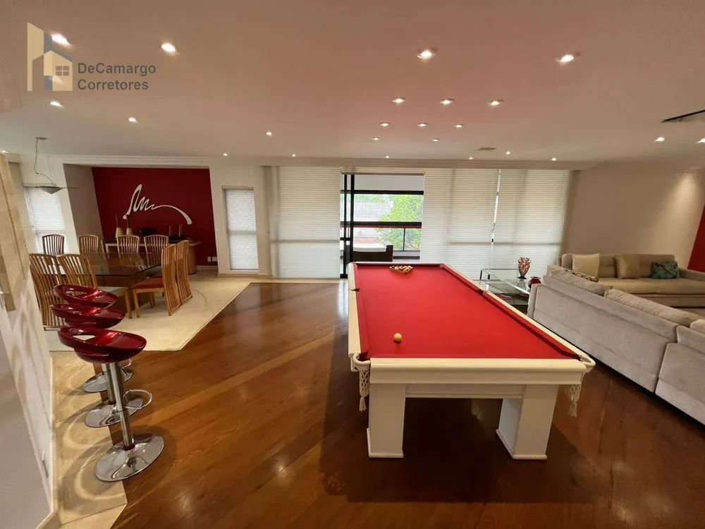 Apartamento, 4 quartos, 388 m² - Foto 2