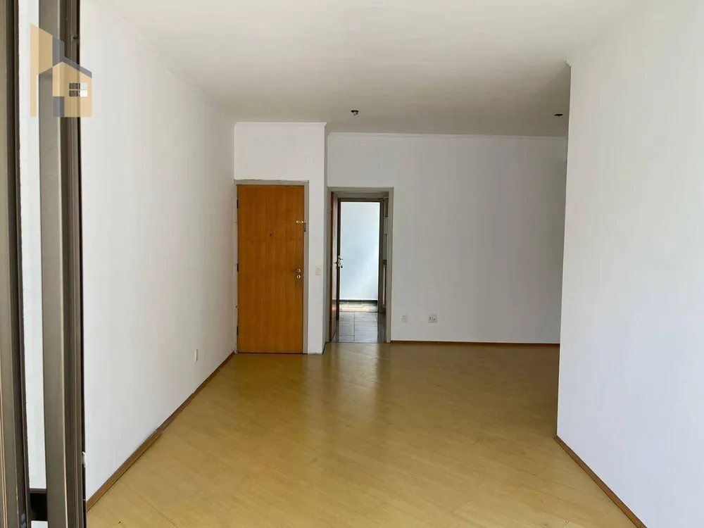 Apartamento, 3 quartos, 100 m² - Foto 2