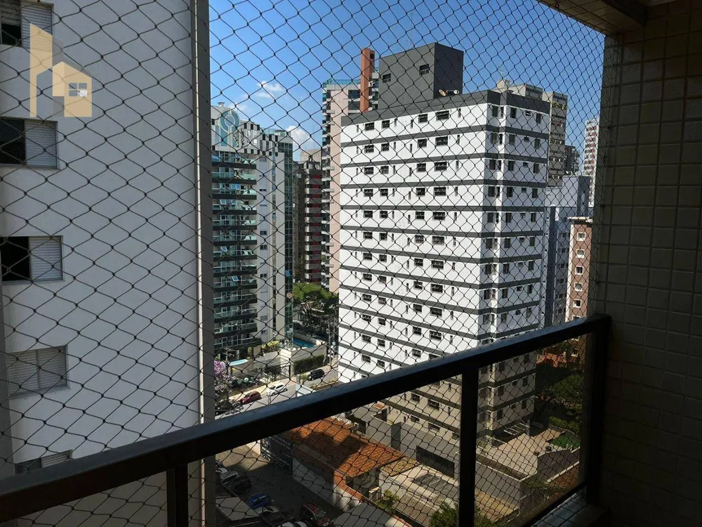 Apartamento, 3 quartos, 100 m² - Foto 4