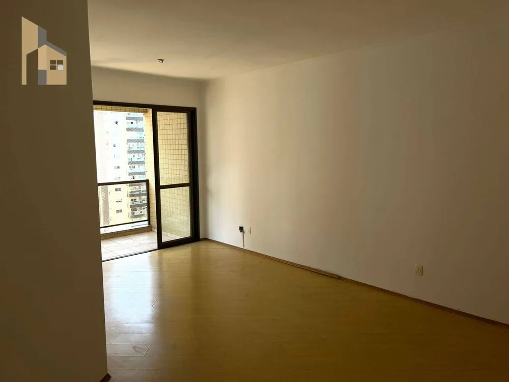 Apartamento, 3 quartos, 100 m² - Foto 3