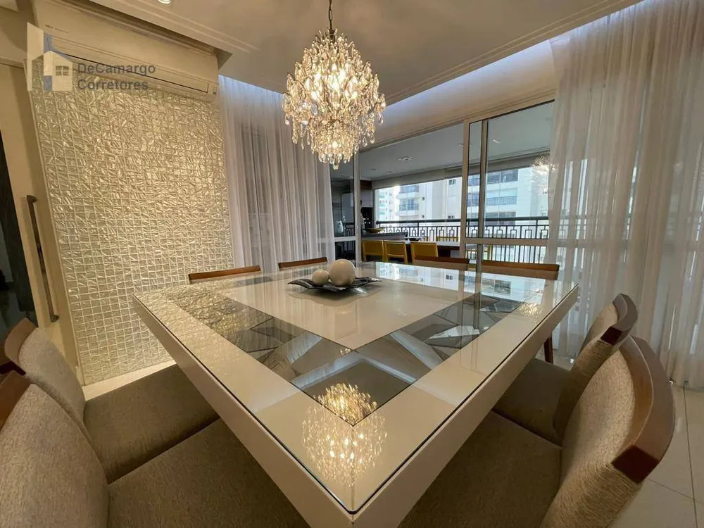 Apartamento, 3 quartos, 177 m² - Foto 3