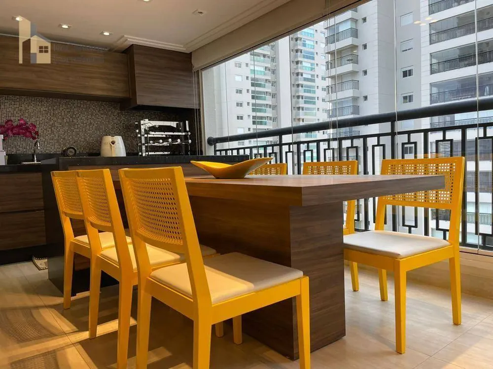 Apartamento, 3 quartos, 177 m² - Foto 2