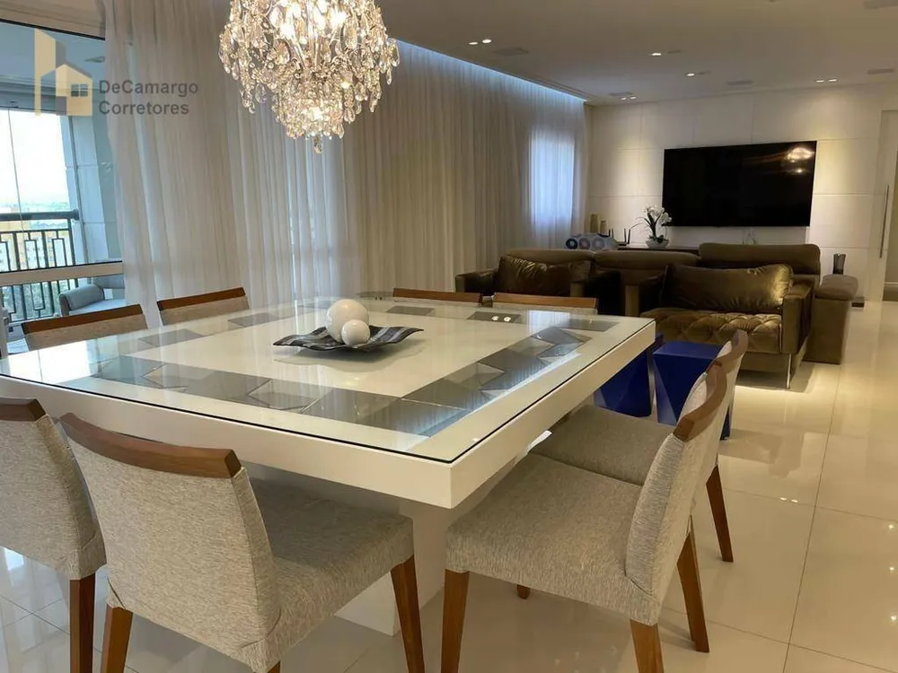 Apartamento, 3 quartos, 177 m² - Foto 1