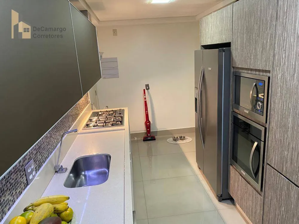Apartamento, 3 quartos, 177 m² - Foto 4