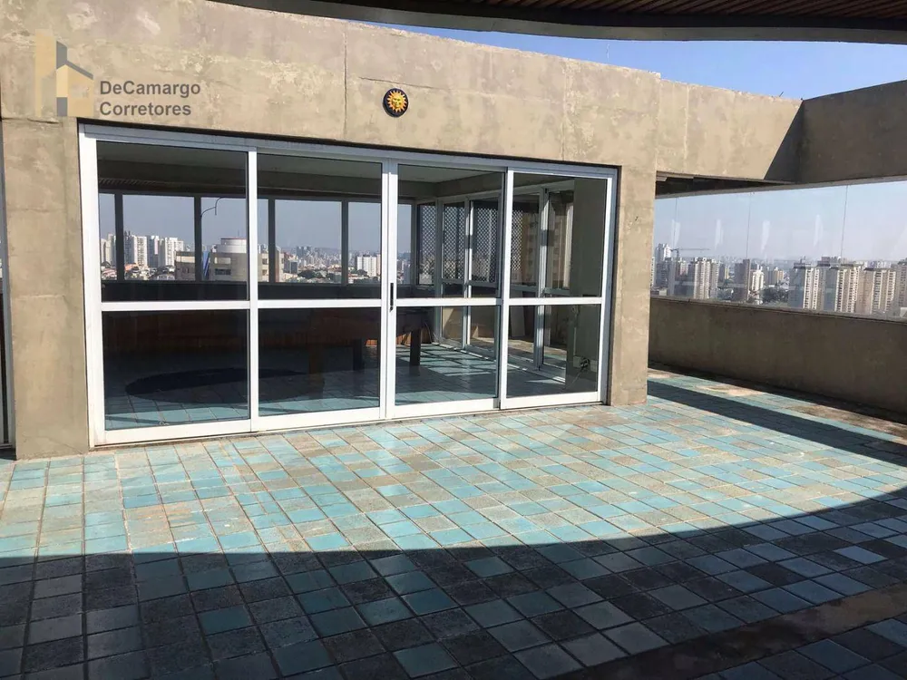 Cobertura, 3 quartos, 500 m² - Foto 2