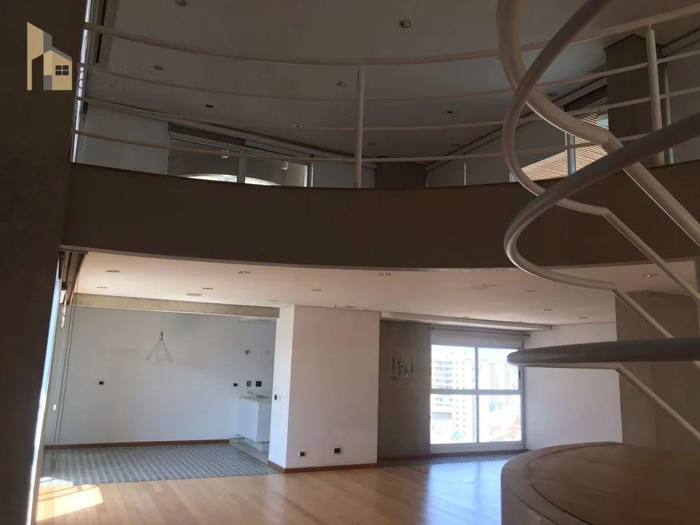 Cobertura, 3 quartos, 500 m² - Foto 1